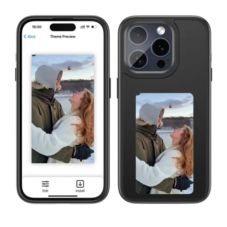 Coque NFC pour iPhone