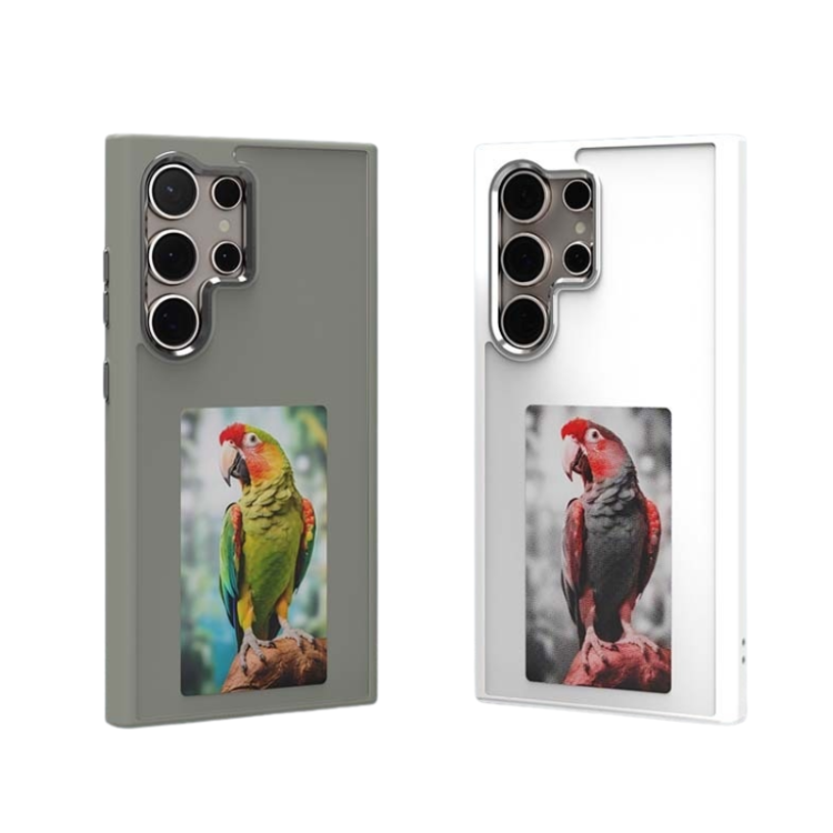 NFC Case for Samsung