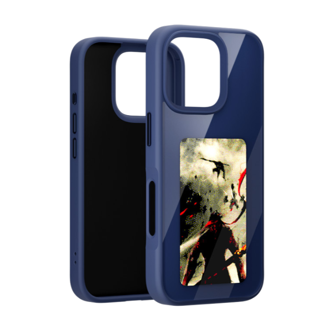 Coque NFC pour iPhone