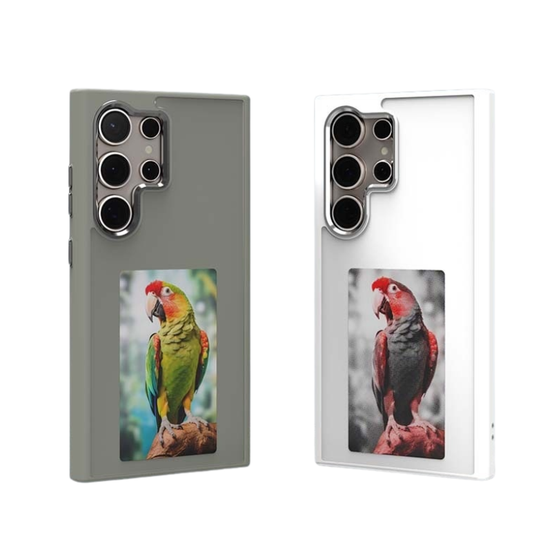 NFC Case for Samsung