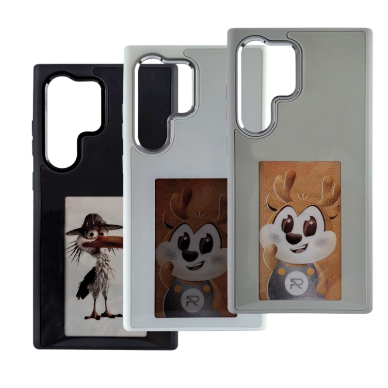 NFC Case for Samsung