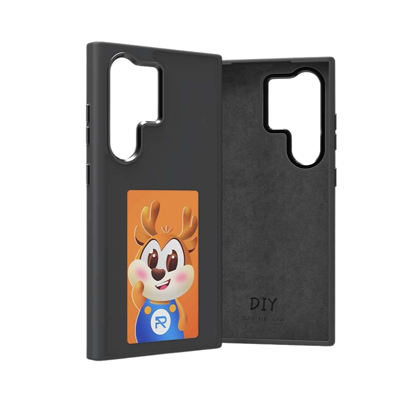 NFC Case for Samsung