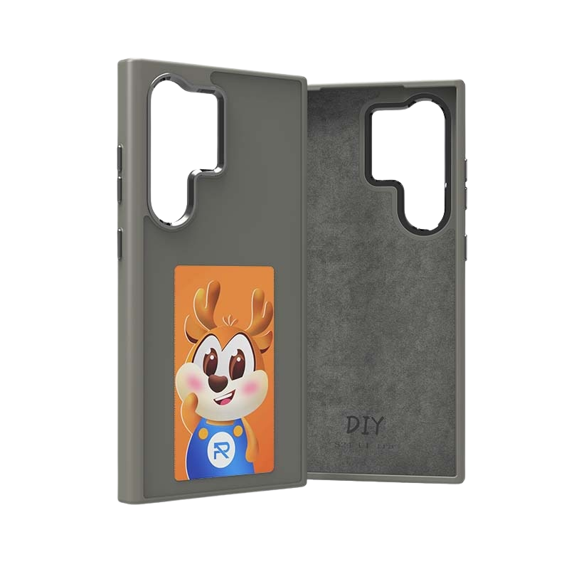NFC Case for Samsung