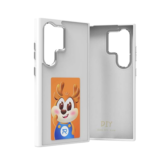 Coque NFC pour Samsung