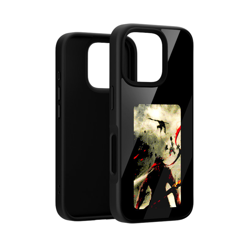 Coque NFC pour iPhone