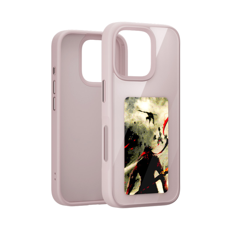 Coque NFC pour iPhone