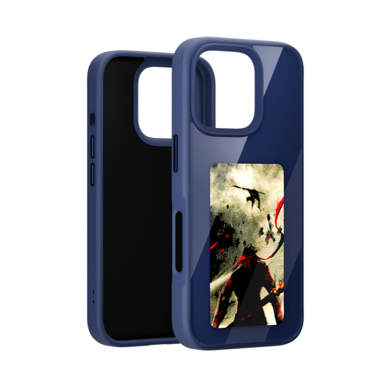 Coque NFC pour iPhone