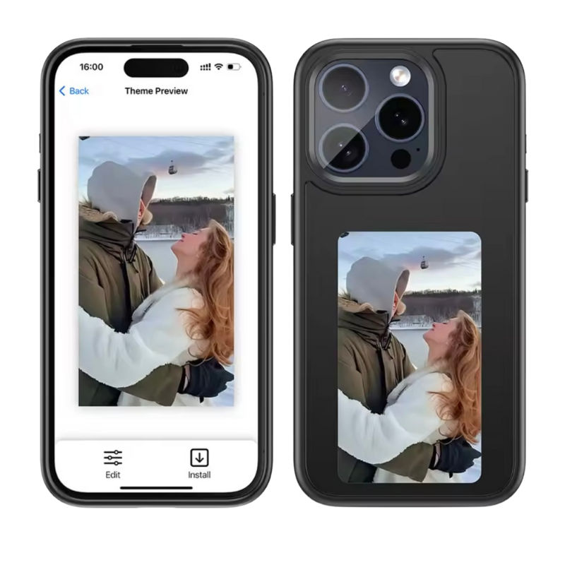 Coque NFC pour iPhone