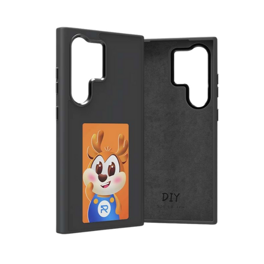 NFC Case for Samsung