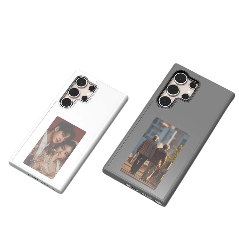 Coque NFC pour Samsung ultra