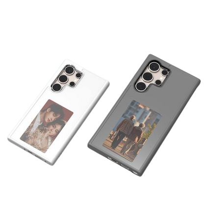 Coque NFC pour Samsung ultra