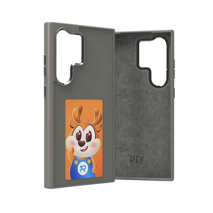 NFC Case for Samsung