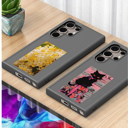 NFC Case for Samsung
