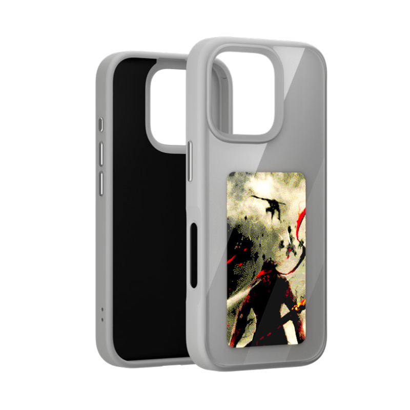 NFC phone case CoqueX NFC phone case CoqueX