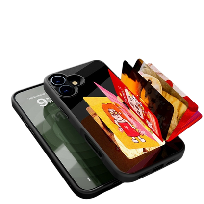 NFC Case for iPhone
