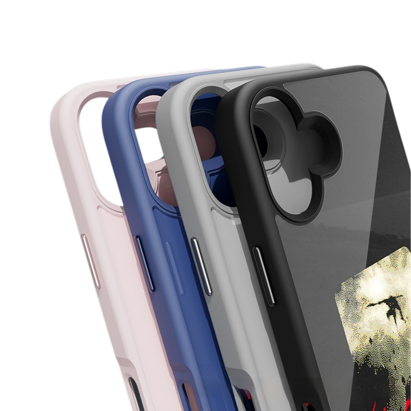 Coque NFC pour iPhone