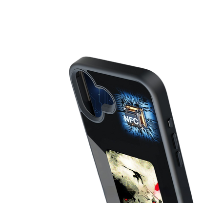 NFC Case for iPhone
