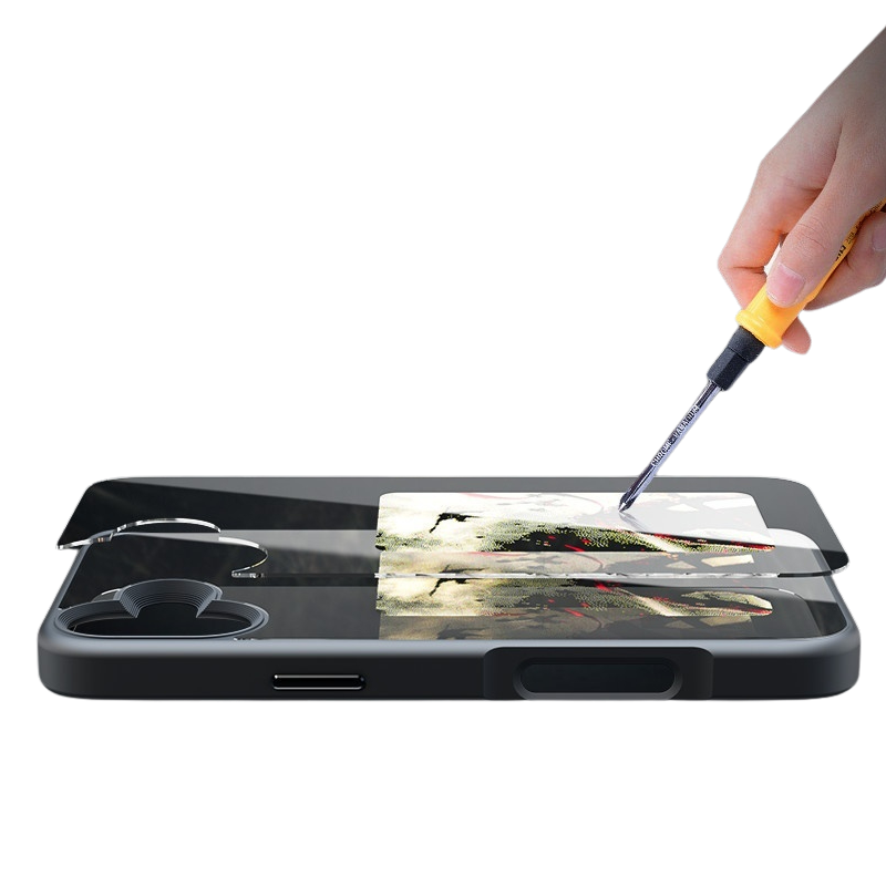 Coque NFC pour iPhone