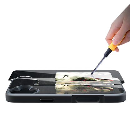 NFC Case for iPhone