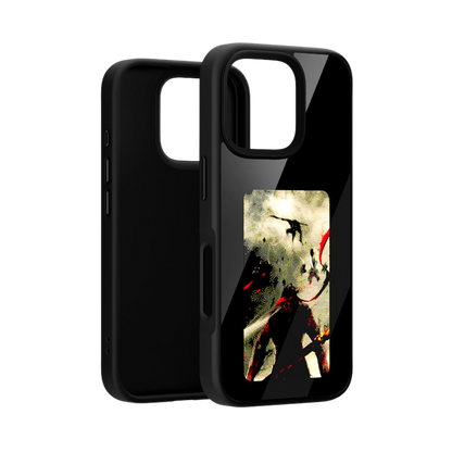 NFC Case for iPhone